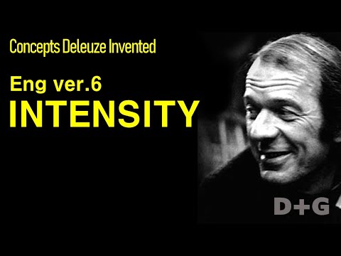 [DTG_ENG_06] INTENSITY