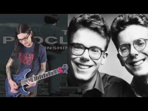 I'm Gonna Be (500 Miles) by The Proclaimers Meets Metal