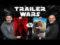 No Tears In Hell Vs Bugonia Trailer Wars