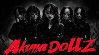 復讐の呪い - Akuma Dollz