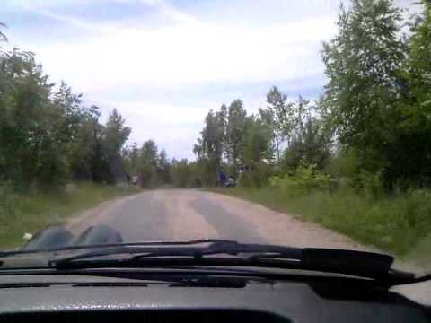 KONFRONTACJA zagłębie vs południe 11.06.2011 Kasza/Jaworski ON BOARD