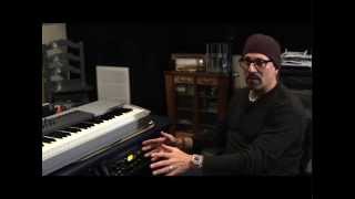 Video thumbnail for Brian Malouf - dbx676 Tube Microphone Preamp Channel Strip by dbx Professional