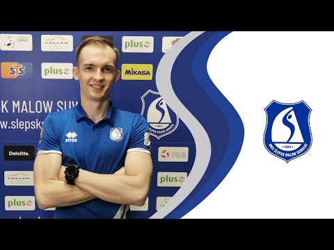 Ślepsk TV - Sezon 2020/2021: Damian Słabiński pozostaje w klubie! (17.04.20)