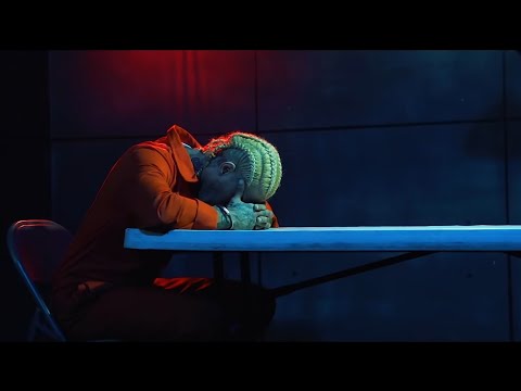 Flow Mafia - Sólo Canto (Video Oficial)