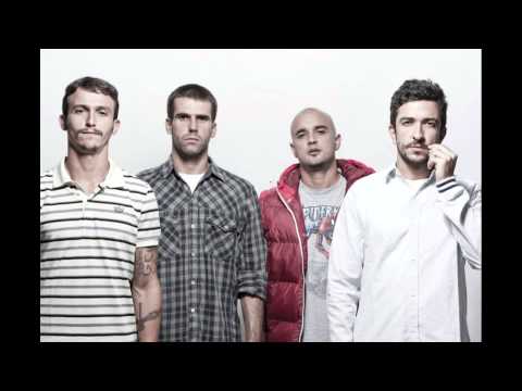 Falar De Mim - Forfun