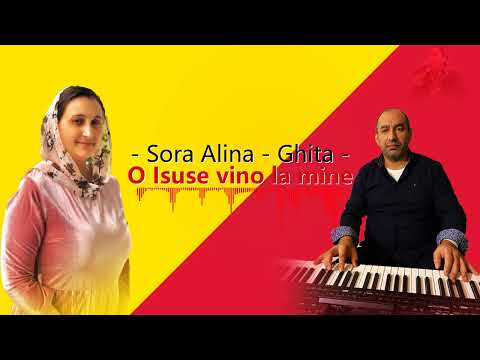 O Isuse vino la mine 🔴 Sora Alina 🔴 Fratele Ghita (𝑶𝒇𝒇𝒊𝒄𝒊𝒂𝒍 𝑽𝒊𝒅𝒆𝒐)