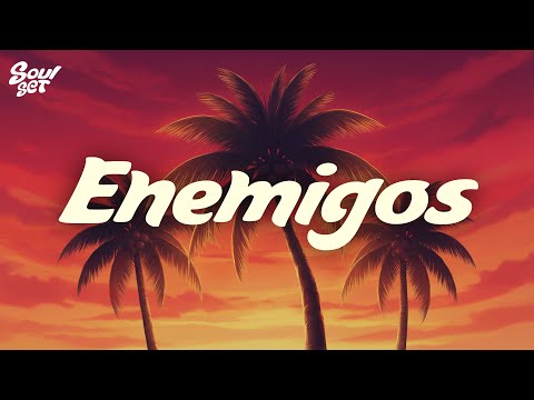Beéle, Ovy On The Drums, Ozuna - Enemigos