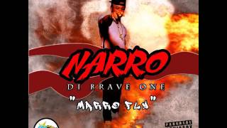 Narro - Marro Fly (Prod. Ply City Records)