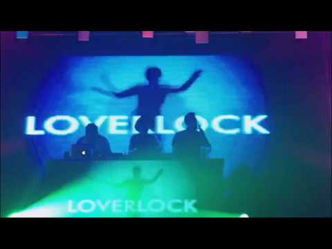 LOVERLOCK SUNSET CLANDESTINA