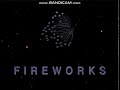 Fireworks Warner Bros Domestic Television Distribution 1999