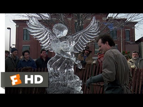 Groundhog Day (1993) Phil: New and Improved Scene (6/8) | Movieclips
