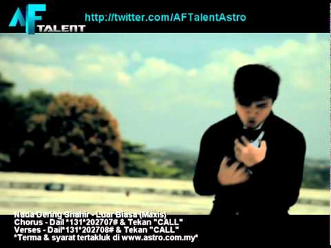 Luar Biasa video