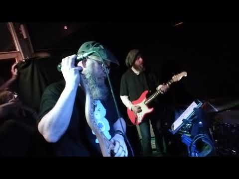 PADDY. UFO. Charly T. & ROB - Purple Rain (ENCORE)