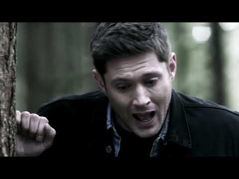 DEAN SAYS I LOVE YOU FIRST