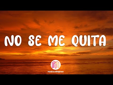 Maluma - No Se Me Quita (Letra/Lyrics) ft. Ricky Martin
