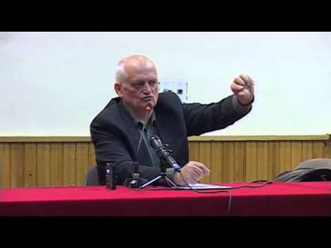 Tribina HKDPD-a - Vladimir Paar: Vjera i znanost