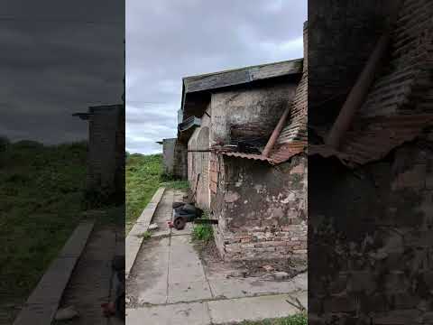 El Palenque. Departamento Parana. Entre Rios. Parte 01