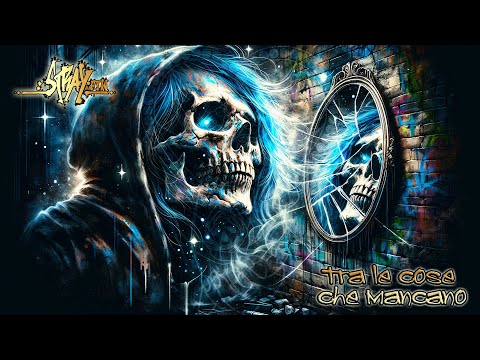 StrayFtW - Tra le cose che mancano