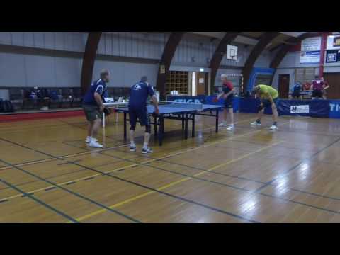 161001 2. Div, Vestegnen - Nyråd, Double 2