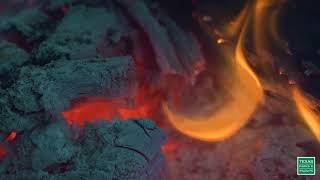 Campfire - Postcard From Texas