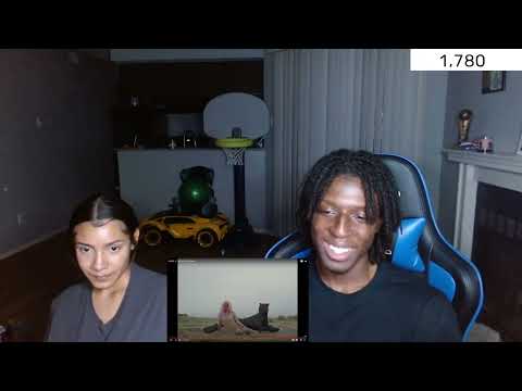 KAROL G - S91 (Official Video) |REACTION|