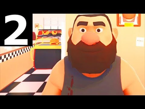 Suicide Guy Walkthrough Gameplay Part 2 - Level 2 (No Commentary Playthrough)