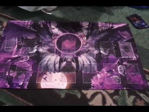 The COOLEST Deck at WCQ 2013