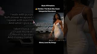 Atention: This Music May Cause Unexpected Abundance #abundanceiseverywhere #music