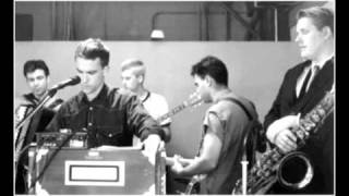 Ten in the Swear Jar Chords