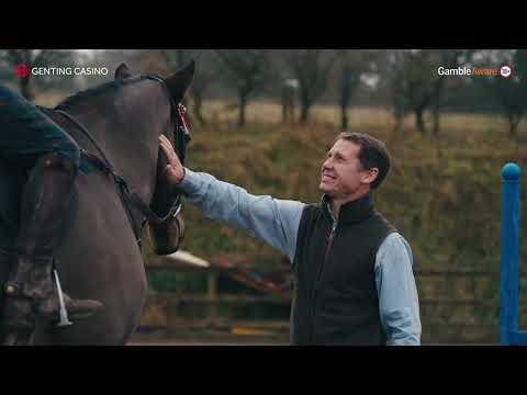 Cheltenham Gold Cup - Coneygree 2015