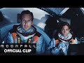 MOONFALL 2022 Movie “You Could Have Just Turned It Off” Official Clip | HD
