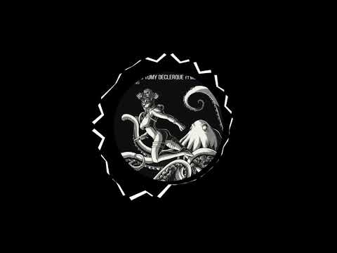 Space 92 & Tomy DeClerque feat. Morgann - Everything (Original Mix)