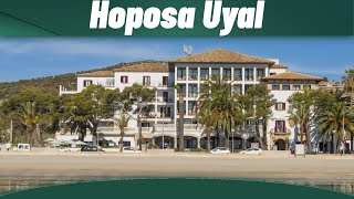 ᐅ Hoposa Uyal // Puerto de Pollensa / Was erwartet Uns?