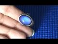 How Mood Rings Work 