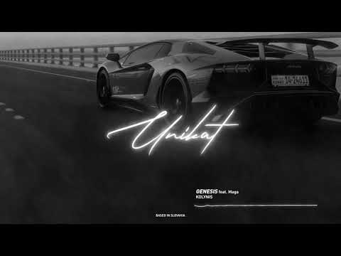 KOLYNIS - Genesis feat. Maga
