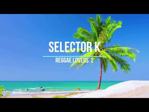 Reggae Lovers 2