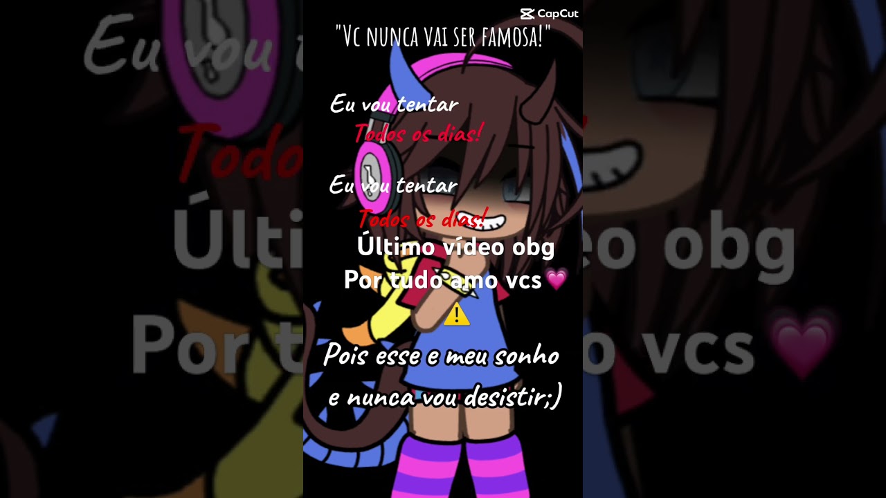 |I Adeus meu povo lindo amo MUITO vcs💗|I