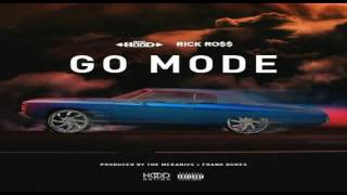 Ace Hood - Go Mode ft. Rick Ross