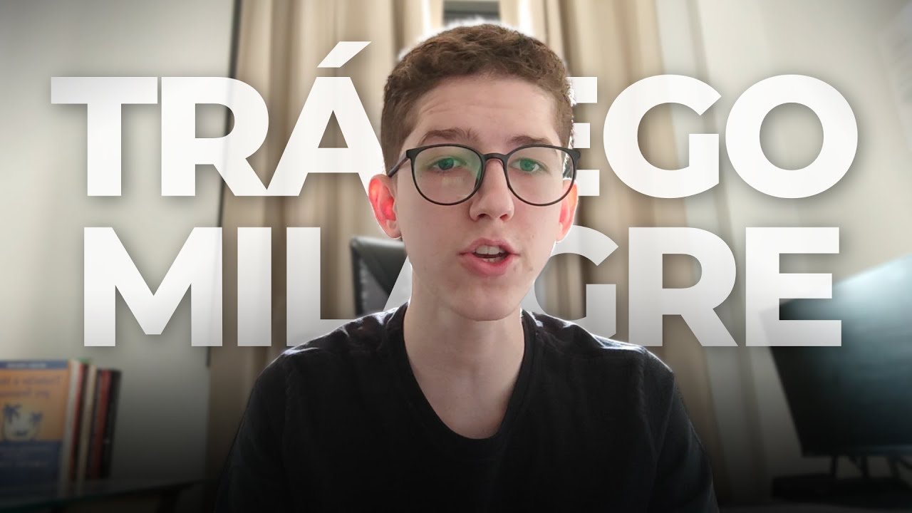 Dropshipping | Tráfego pago NÃO faz MILAGRE