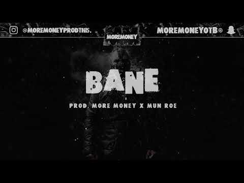 Karma X LR X #Zone 2 UK Drill Type Beat - Bane (Prod. MoreMoney X Mun Roe)