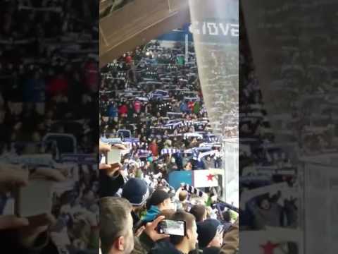 HC Ambri - Lugano 4.2.2017