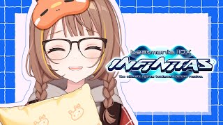 ☆6 Medicine of love (H) - 【beatmania IIDX INFINITAS】小指破壊マニア💿🎹【 ぶいすぽっ! / 千燈ゆうひ 】