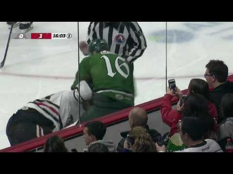 Chris DeSousa vs Dylan Labbe Mar 28, 2017