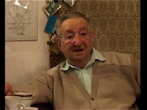 Marek Edelman - Well mannered bandits (52/145)