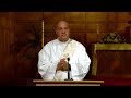 Sunday Catholic Mass Today | Daily TV Mass, Sunday May 12, 2024