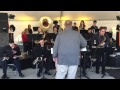 Repertory Jazz Orchestra - GM Week Jazz Festival - Chunka Lunka