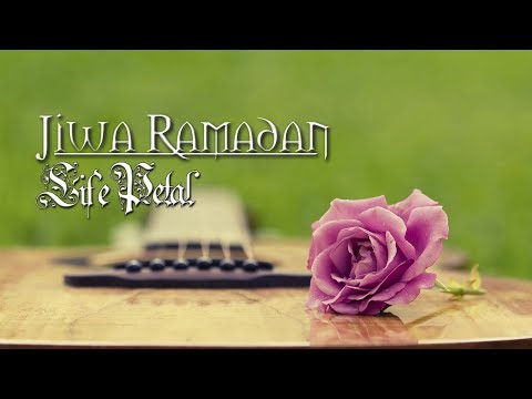 LifePetal - Jiwa Ramadhan feat Boy Botak (Official MV)