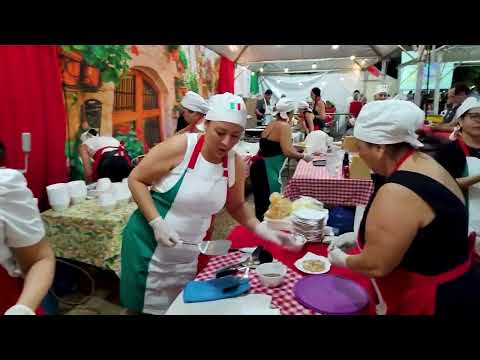 VARGEM GRANDE DO SUL  - CULTURA