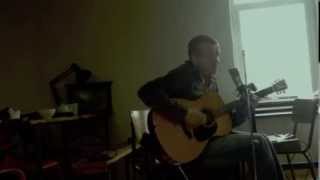 Gerrit de Boer - Nothing Dirt &amp; Ashes