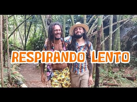 Respirando Lento - Peal M. & M.Gee Buay
